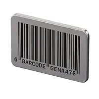 Barcode Generator