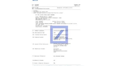 Deutsche bank Statement Template – A Customizable Guide in PDF and Word Format