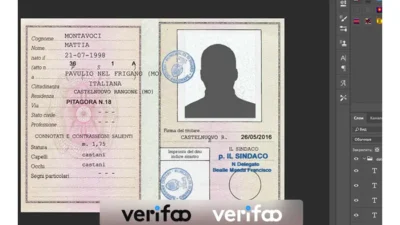 Italy [ID] NEW