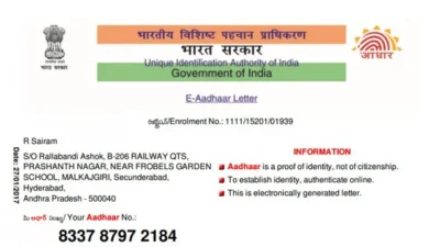Premium Verification Documents Of India
