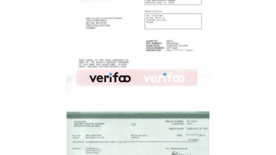 GoogleAdsence paycheck Template