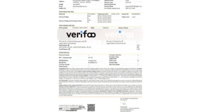 Digit Model Registration Template